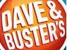 Dave & Buster's Power Cards