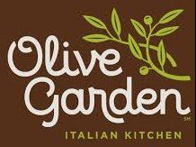 Olive Garden $25 Gift Certificate