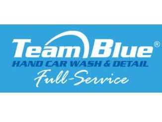 Team Blue $25 Gift Card