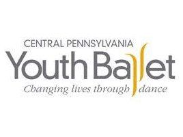 Central PA Youth Ballet Performance Tickets