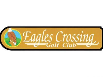 Eagles Crossing Golf Club Greens Fee and Cart