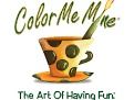 Color Me Mine Children's Studio-- 3 Gift Cards