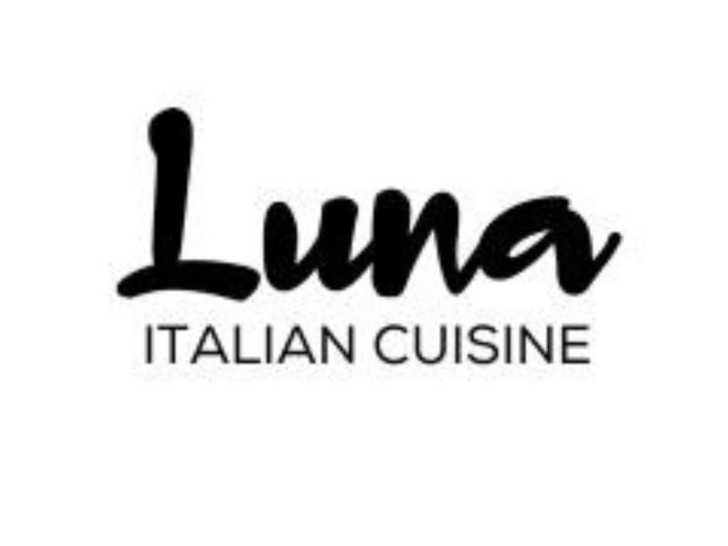 Luna Italian Cuisine $50 Gift Card #2