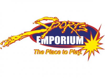 Sports Emporium Laser Tag Passes