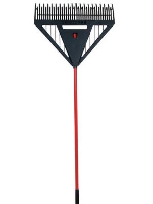 Craftsman 26'' Dual Tine Leaf Rake