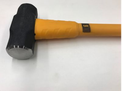 True Temper 9 lb. Sledge Hammer