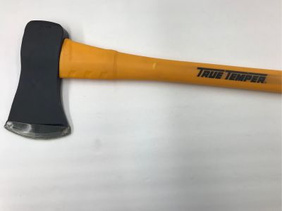 True Temper Single Bit Axe