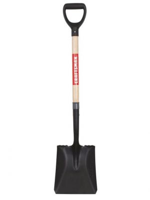 Craftsman Transfer Shovel