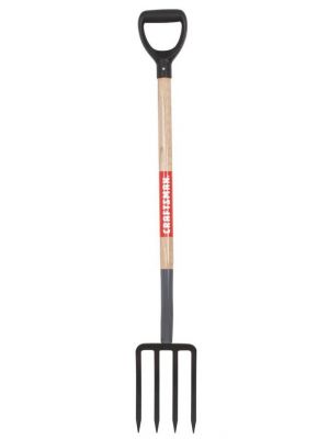 Craftsman Forged Digging Fork