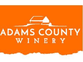 Adams County Winery Tour and Wine Tasting for 8