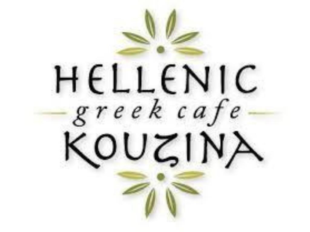 Hellenic Kouzina Greek Cafe $20 Gift Card