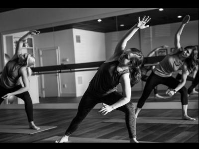 H2L Studio 10-Pack of Group Classes