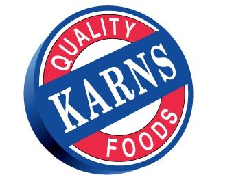 Karns Foods $50  Gift Card