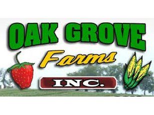 Oak Grove Farm $25 Gift Certificate