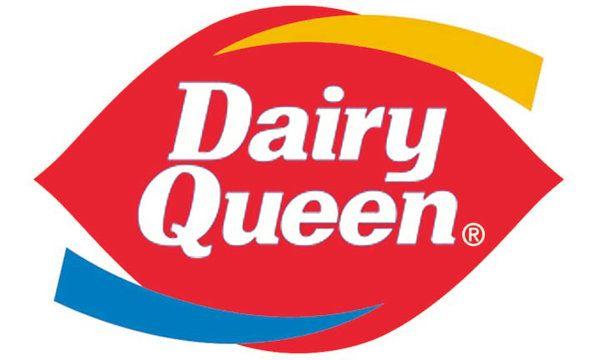 Dairy Queen 8'' Round Cake