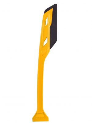 True Temper Two Scratch-Free Snow Brushes