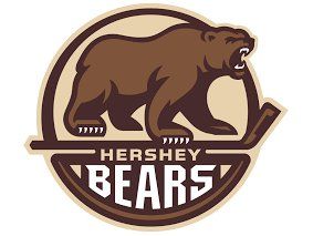 Hershey Bears Hockey Tickets