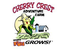 Cherry Crest Adventure 4 Farm Passes