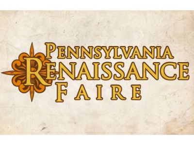 PA Renaissance Faire Passes