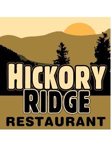 Hickory Ridge Restaurant Gift Card