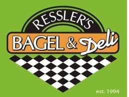 Ressler's Bagel and Deli Gift Certificate