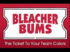 Bleacher Bums Gift Card