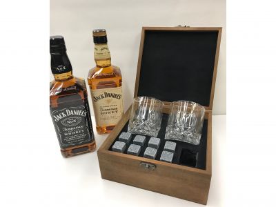 Jack Daniels Combo