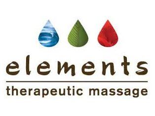 Elements Massage Gift Card #1