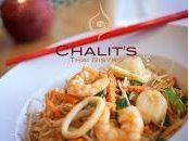 Chalit's Thai Bistro