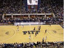 Pitt Basketball Luxury Suite for 14