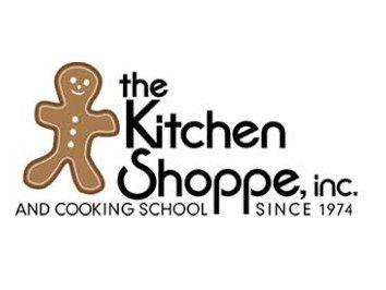 Cooking Class at the Kitchen Shoppe