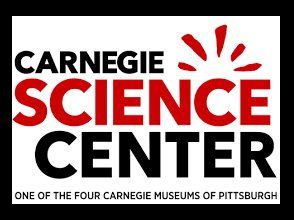 Carnegie Science Center 2 Admission Passes