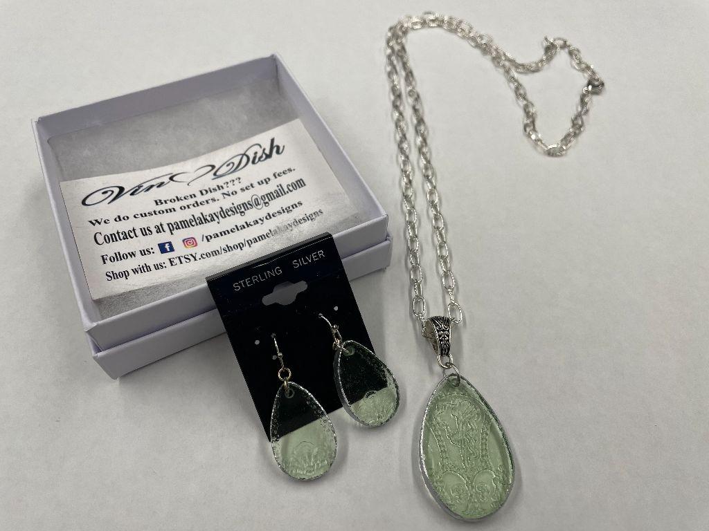 Handmade Depression Jewelry