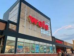 Weis Markets $25 Gift Card #2