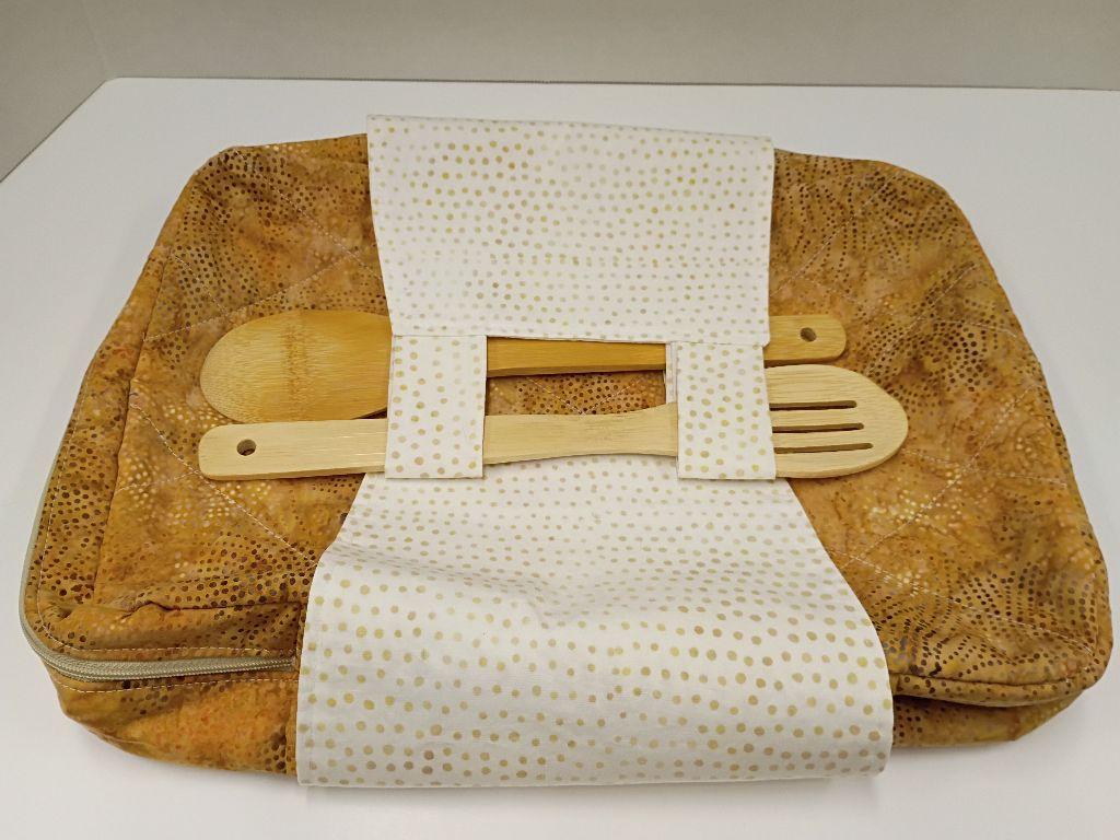 Insulated Casserole Carrier