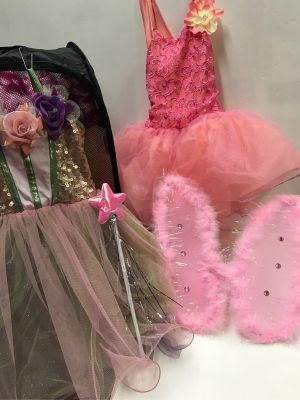 Costume Trunk from Studio 91