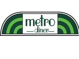 Metro Diner Gift Certificate