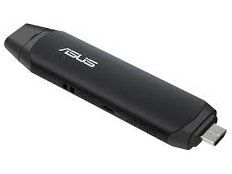 ASUS - VivoStick PC TS10 Streaming Media Player