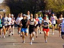 Two Entries to the 2019 Harrisburg Area Harrisburg Half Marathon