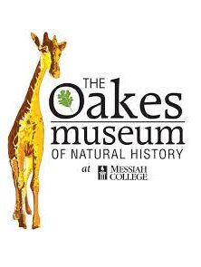 Oakes Museum of Natural History Pass #2