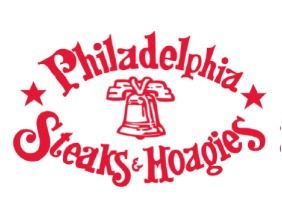 Dinner for Two at Philadelphia Steaks and Hoagies #1
