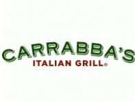 $20 Lunch at Carrabba