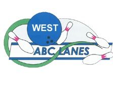 Bowling at ABC West Lanes