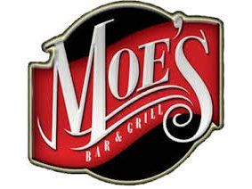 Moe's Bar and Grill Gift Card