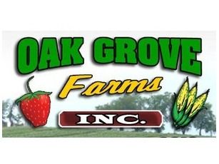 Oak Grove Farms $50 Gift Card #2