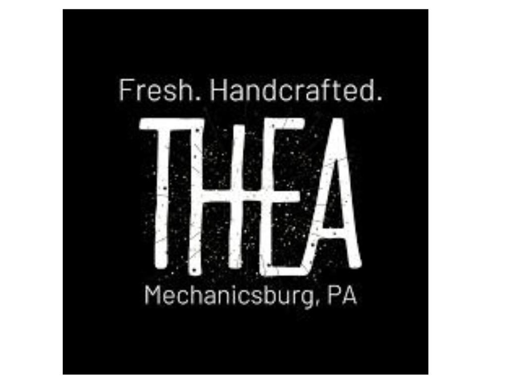 Thea $50 Gift Card