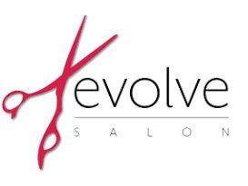 Evolve Salon Gift Card and Travel Products