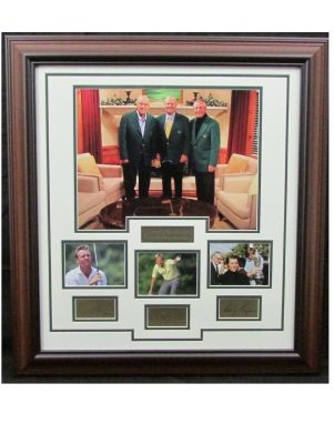 Palmer/Nicklaus/Player ''Legends of the Masters''