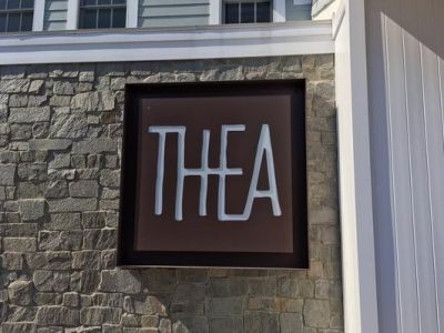 Thea Restaurant Gift Card