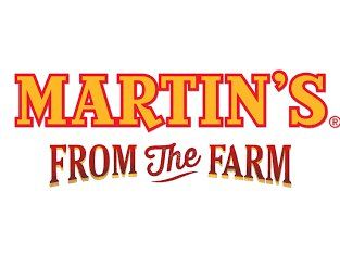 Martins Potato Chips for a Year